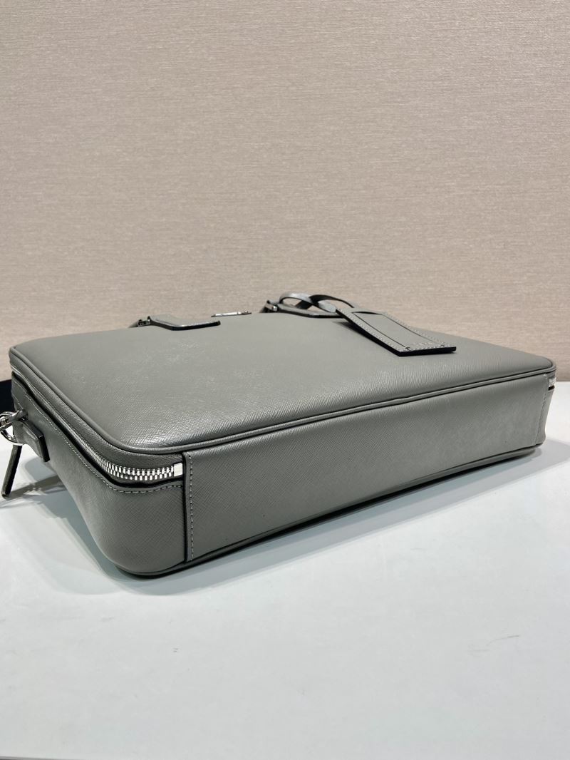 mens Pra*a briefcases